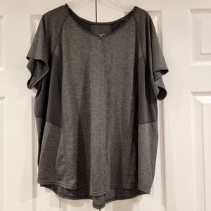 Tek Gear DryTek Women's Top - Plus 2X